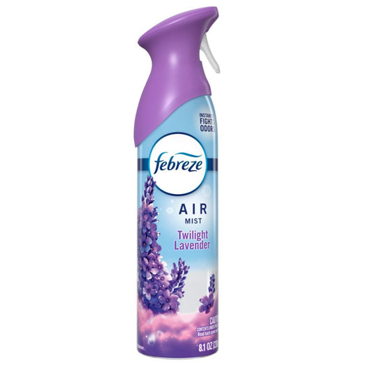 AR FEBREZE AER LAVANDA 6/230GR