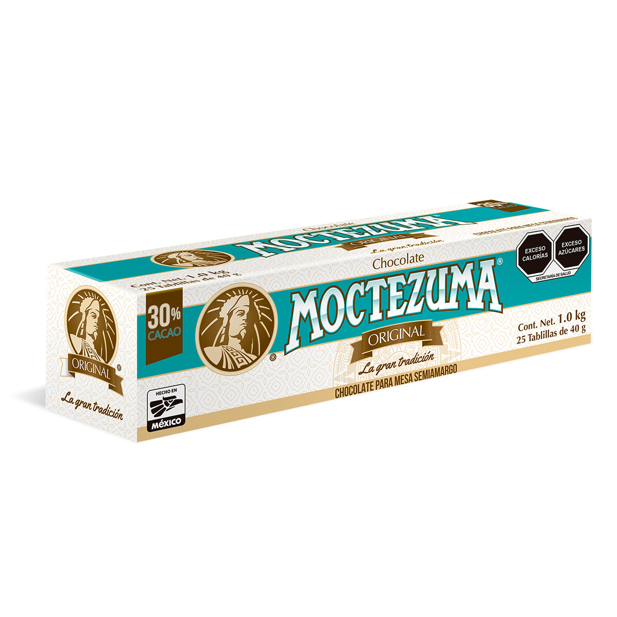CM MOCTEZUMA 10/KG
