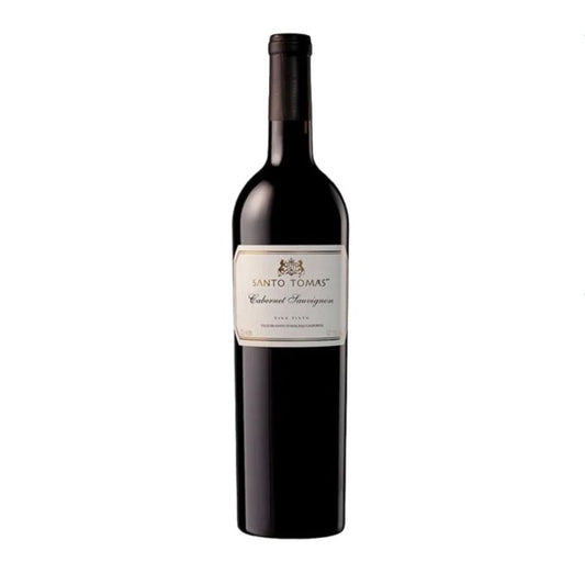 VMT STO TOMAS CABERNET SAUVIG 12/750ML