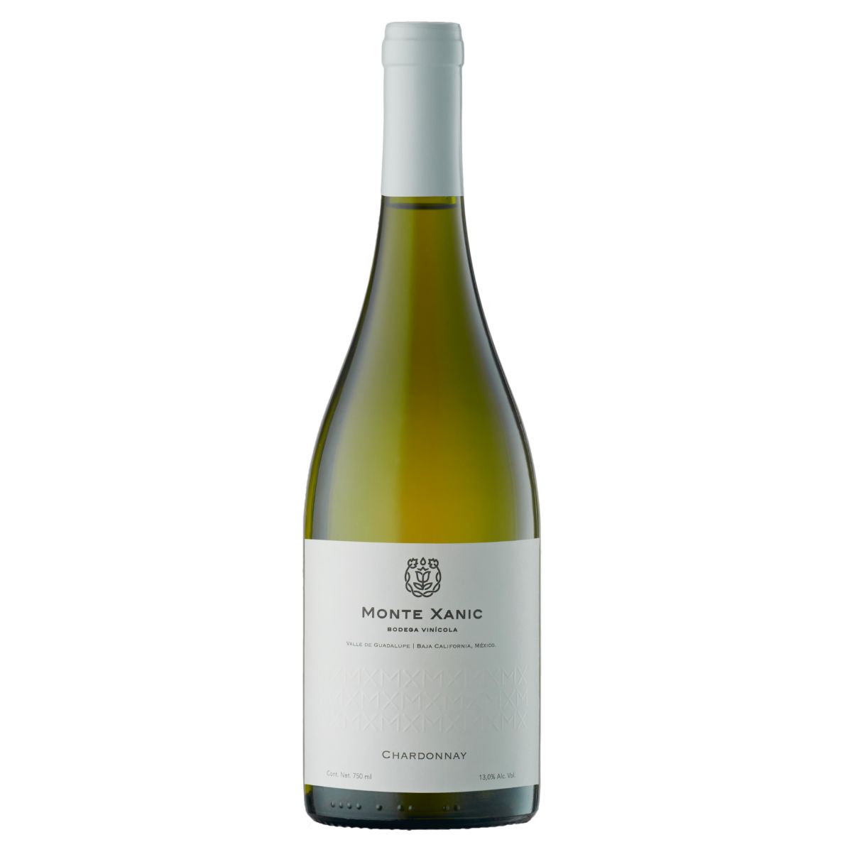 VMB MONTE XANIC CHARDONNAY12/750ML