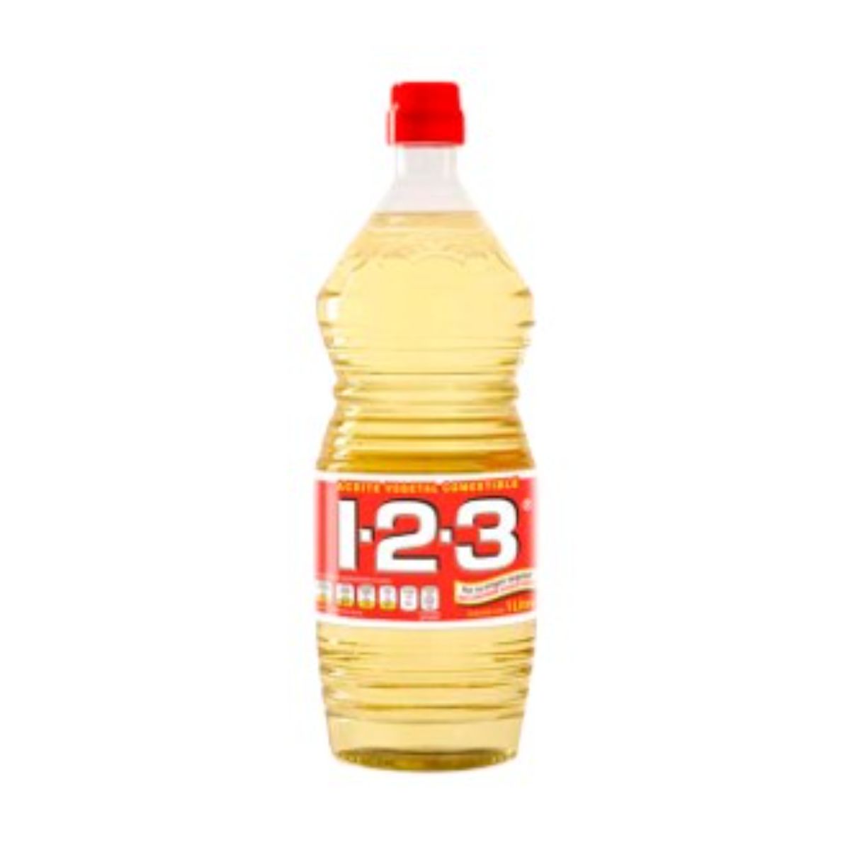 AC 1-2-3 VEGETALLT