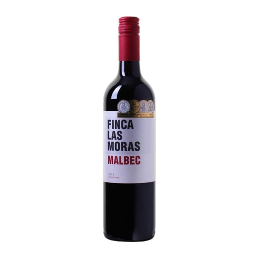 VMT FINCA LAS MORAS MALBEC 12/750ML