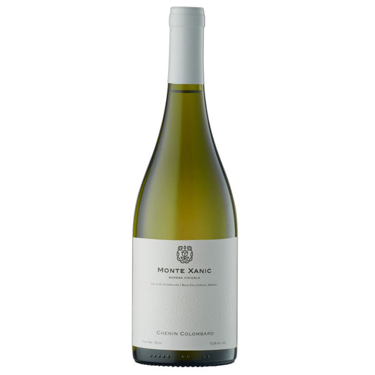 VMB MONTE XANIC CHENIN COLOMBAR 12/750ML