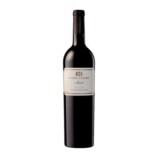 VMT STO TOMAS MERLOT 2005 12/750ML