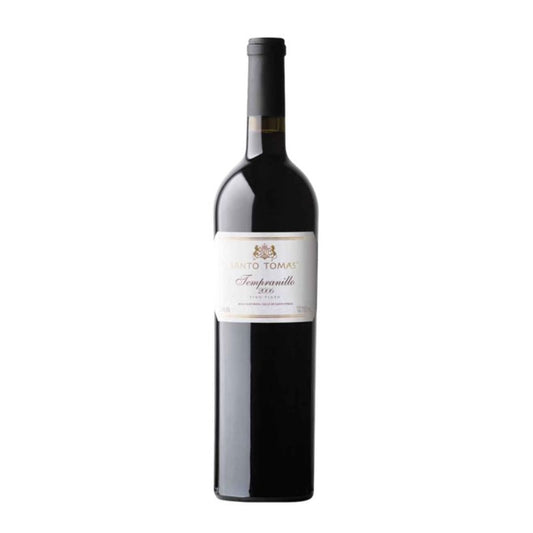 VMT STO TOMAS TEMPRANILLO 12/750ML