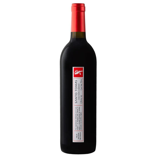 VMT SANTO TOMAS ST CAB/SAUV 12/750ML