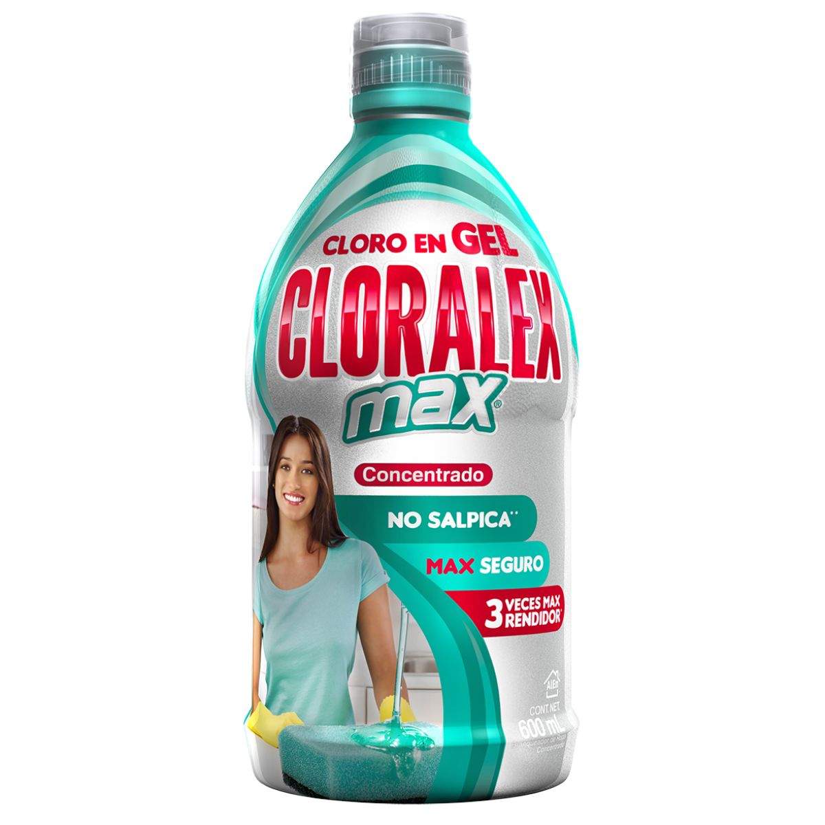BLANQ CLORALEX CONCENTRADO GEL15/600ML