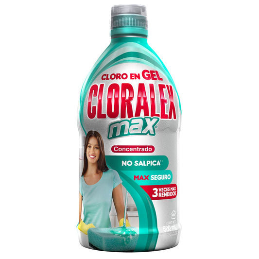 BLANQ CLORALEX CONCENTRADO GEL15/600ML