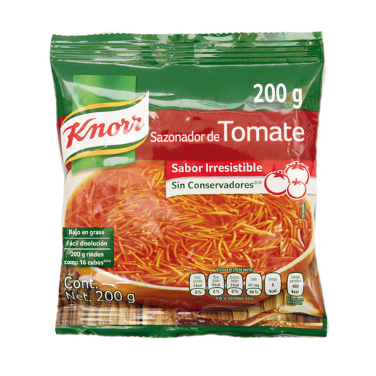 SOP CS KNORR TOMATE BLS 18/200GR
