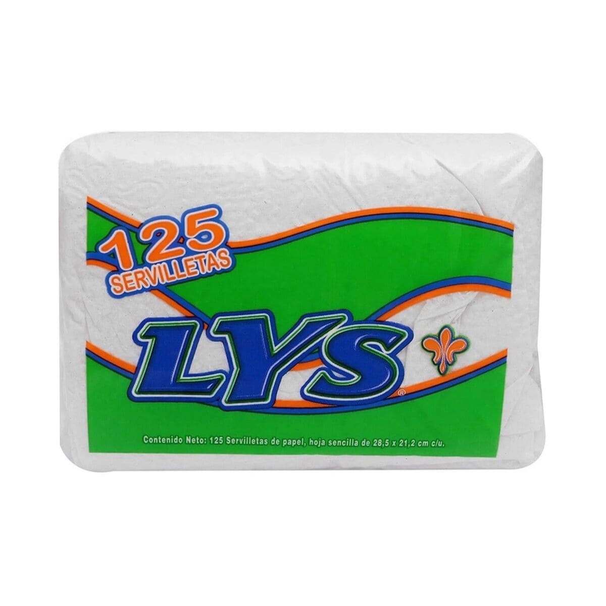SVT LYS125PZ