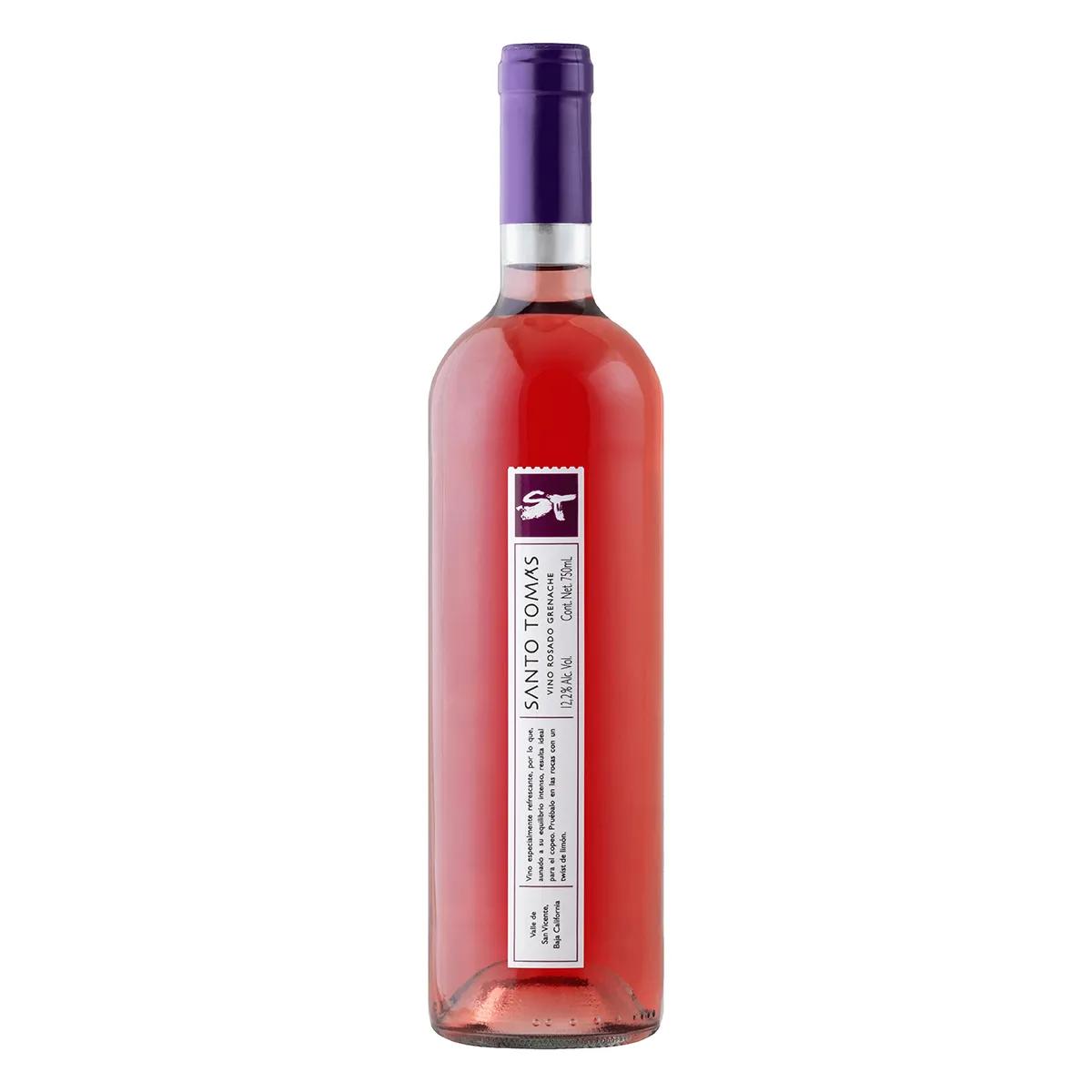 VMR SANTO TOMAS ST GRENACHE 12/750ML