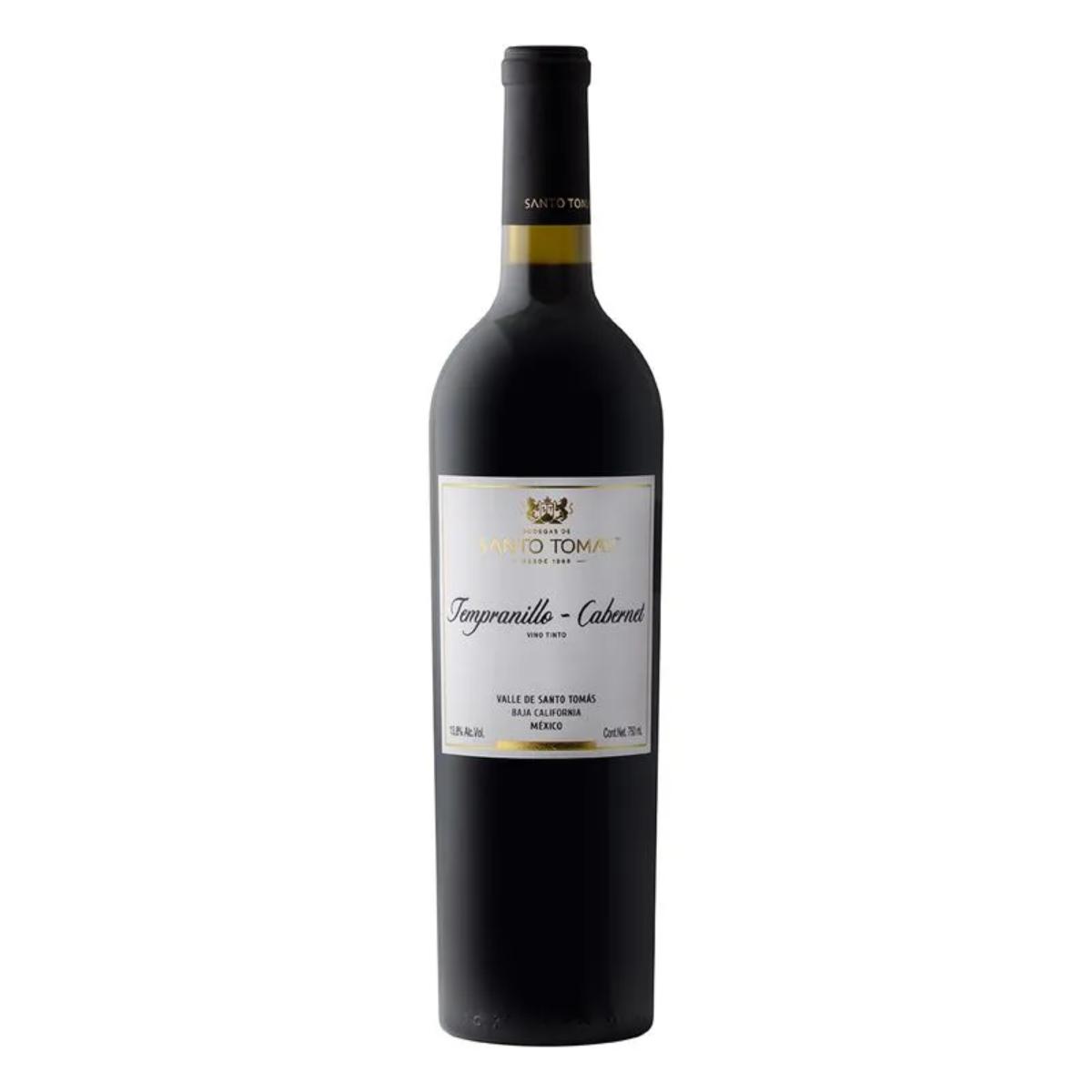 VMT SANTO TOMAS TEMPRANIL CAB 12/750ML