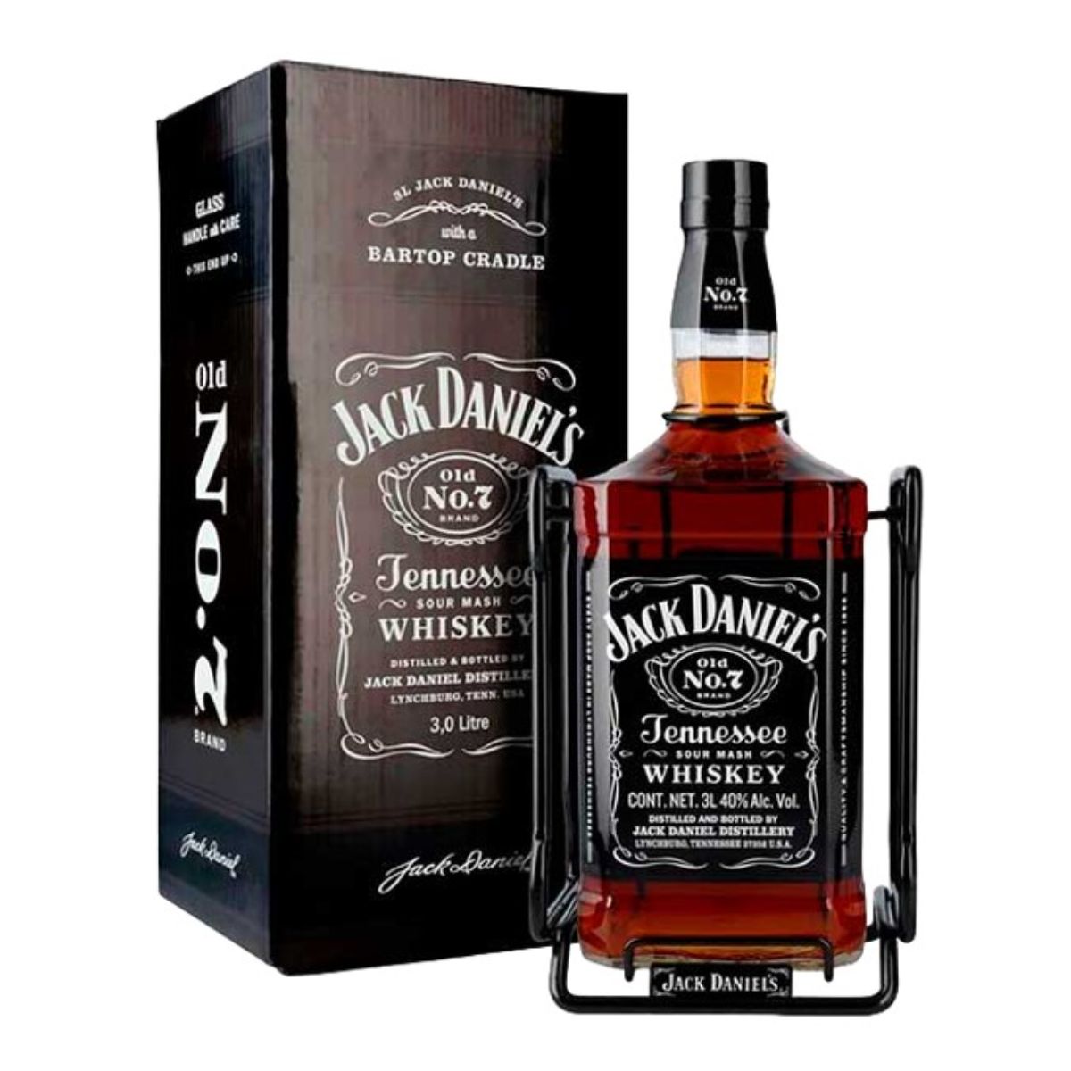 WK JACK DANIELS3LT