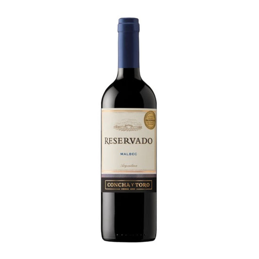 VMT RESERVADO C Y T MALBEC12/750ML