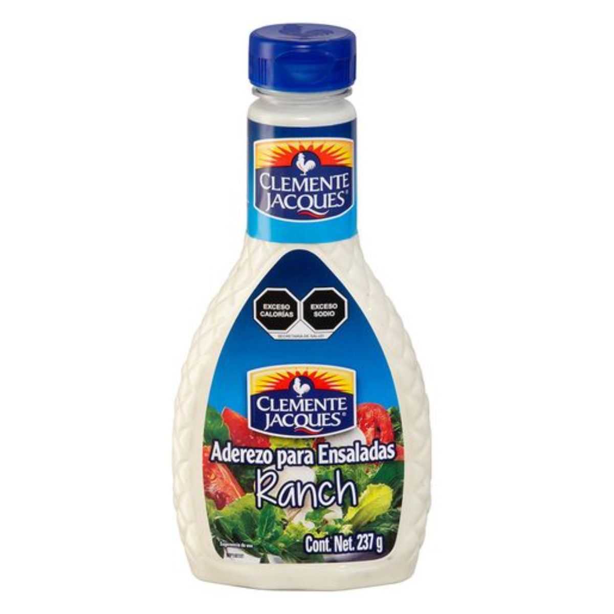 ADE CLEMENTE JACQUES RANCH12/237ML