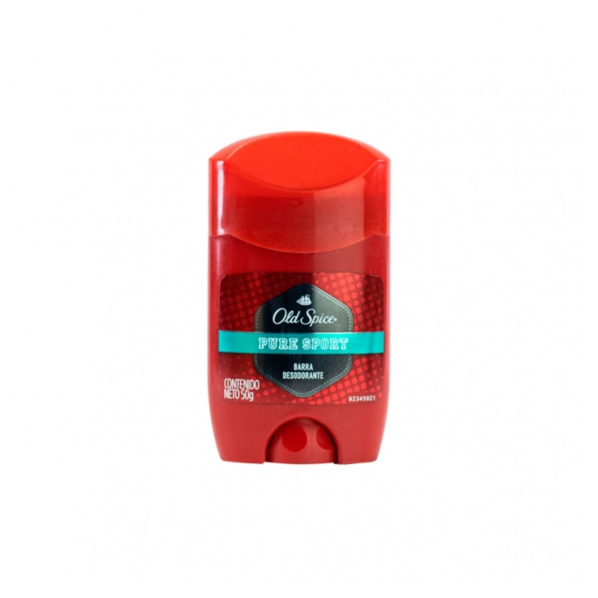 DS OLD SPICE BAR PURE SPORT12/50GR