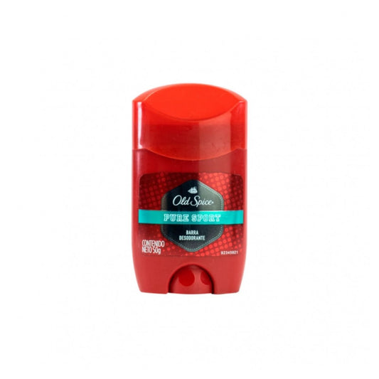 DS OLD SPICE BAR PURE SPORT12/50GR