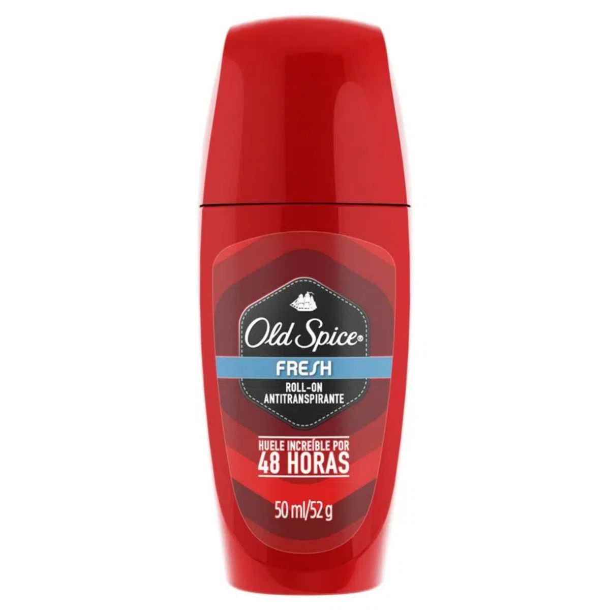 DS ANT OLD SPICE R-ON FRESH12/50ML