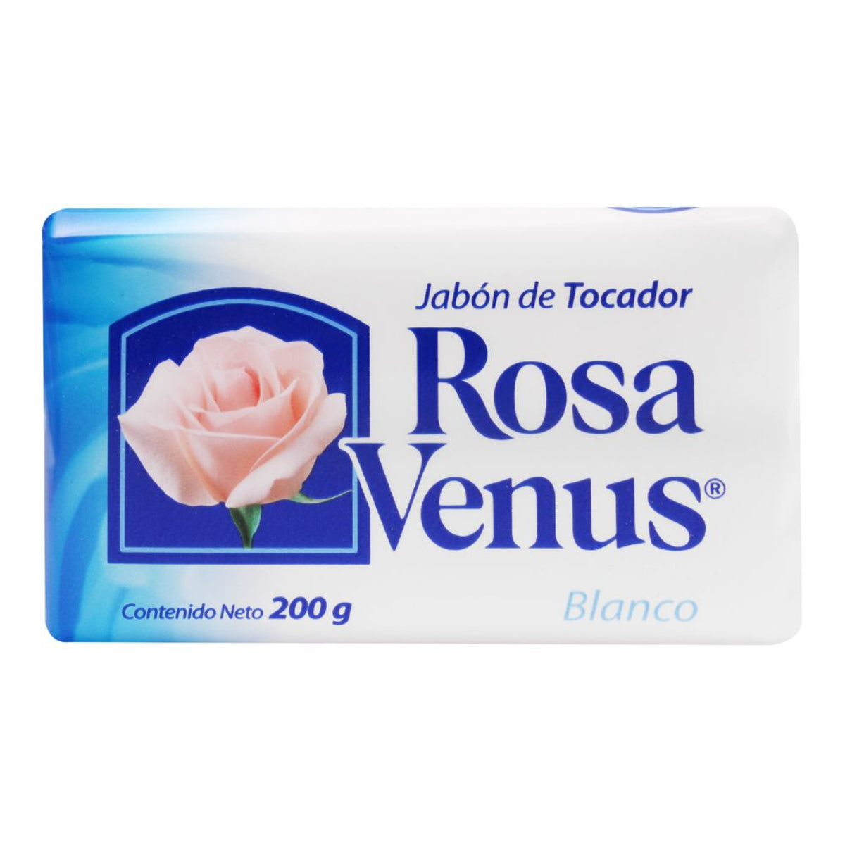 JT ROSA VENUS BLANCO30/200GR