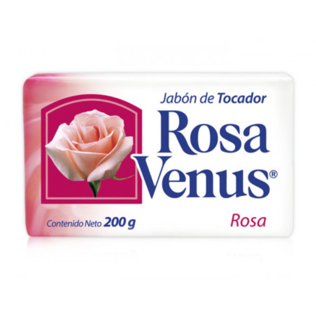 JT ROSA VENUS ROSA30/200GR