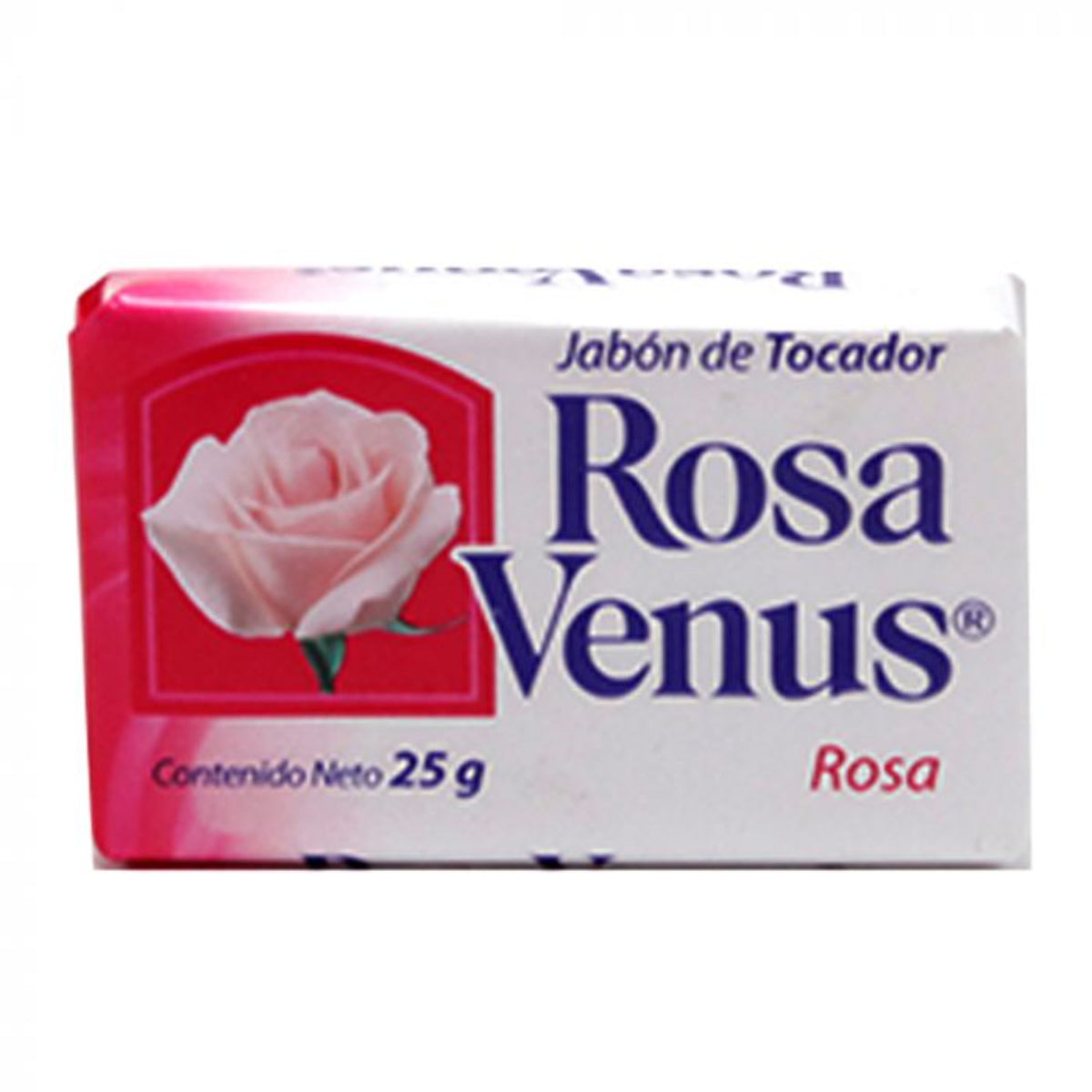 JT ROSA VENUS C/ENVOLTURA 240/25GR