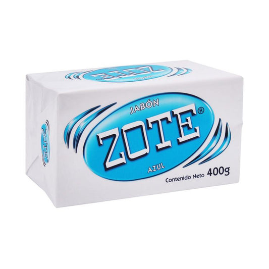 JL ZOTE AZUL25/400GR