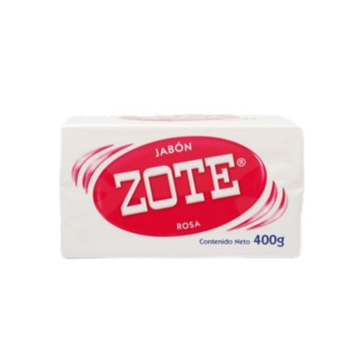 JL ZOTE ROSA25/400GR