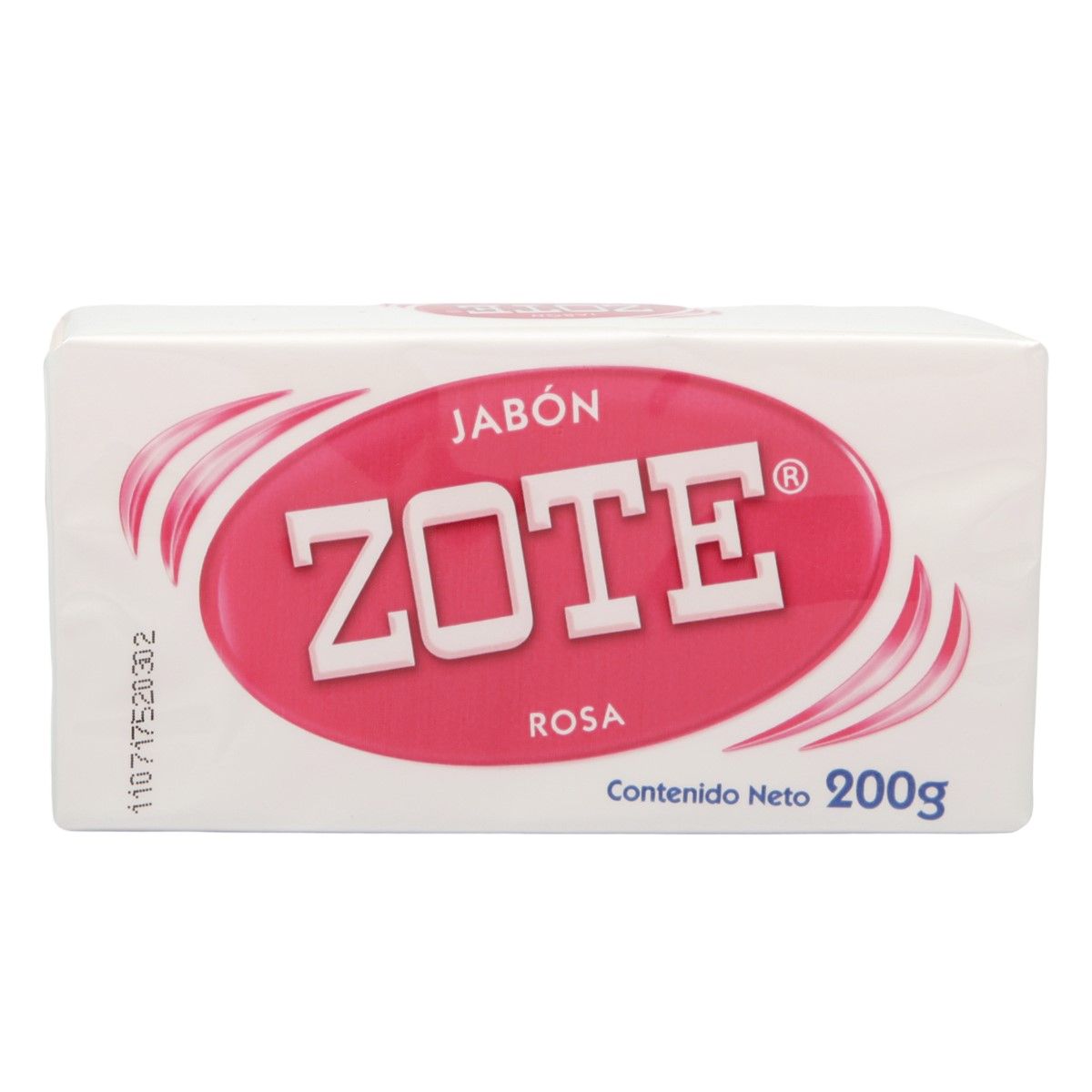 JL ZOTE ROSA50/200GR