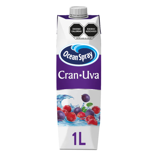 JUG OCEAN SPRAY UVA12/LT