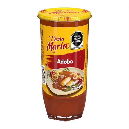 MOLE DOÑA MARIA ADOBO 24/235GR