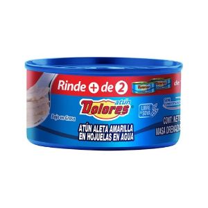 PM ATUN DOLORES AGUA24/295GR