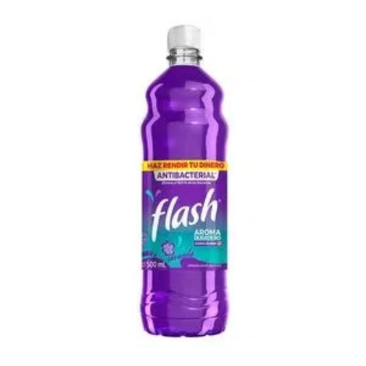 LP FLASH LAVANDA20/500ML