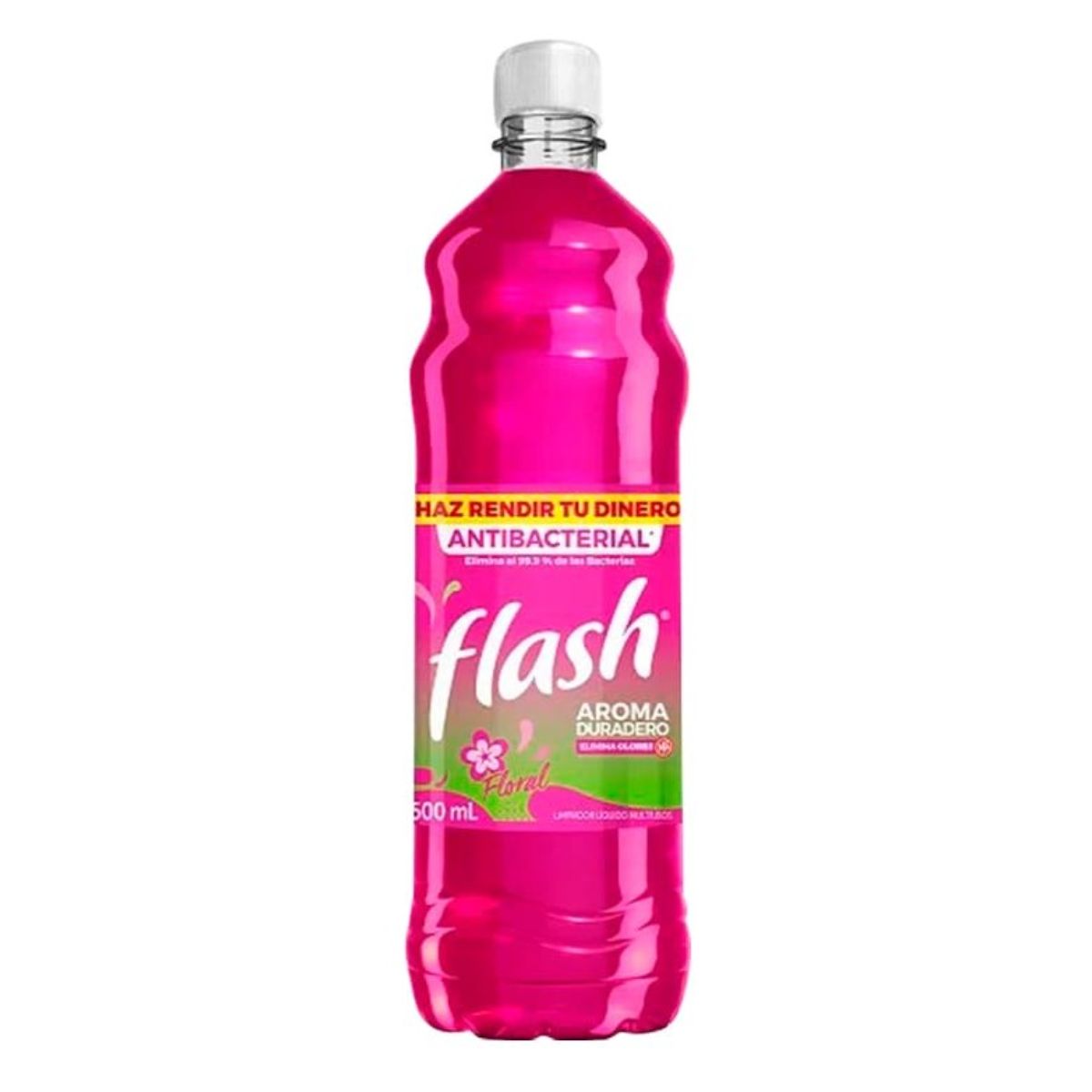 LP FLASH FLORAL 20/500ML