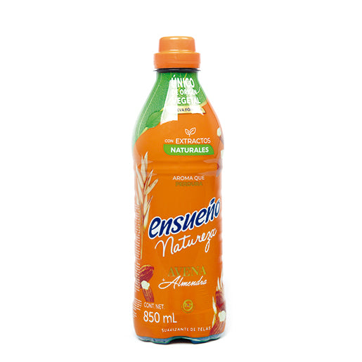 SV ENSUEÑO NATUREZA ALMEN/AVENA 12/850ML