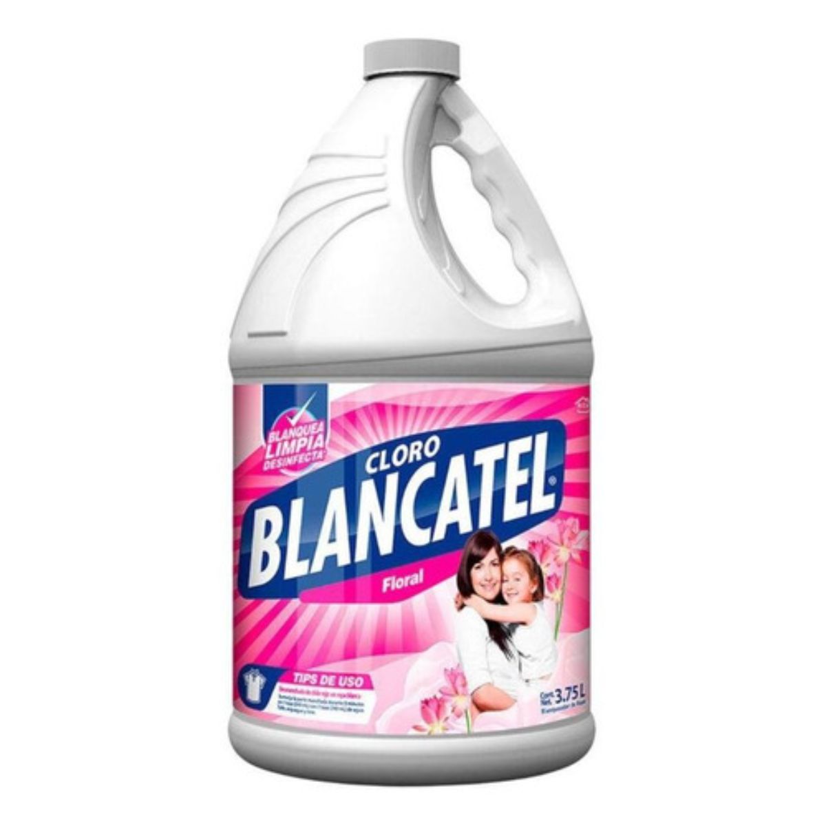 BLANQ BLANCATEL FLORAL 6/3.7LT