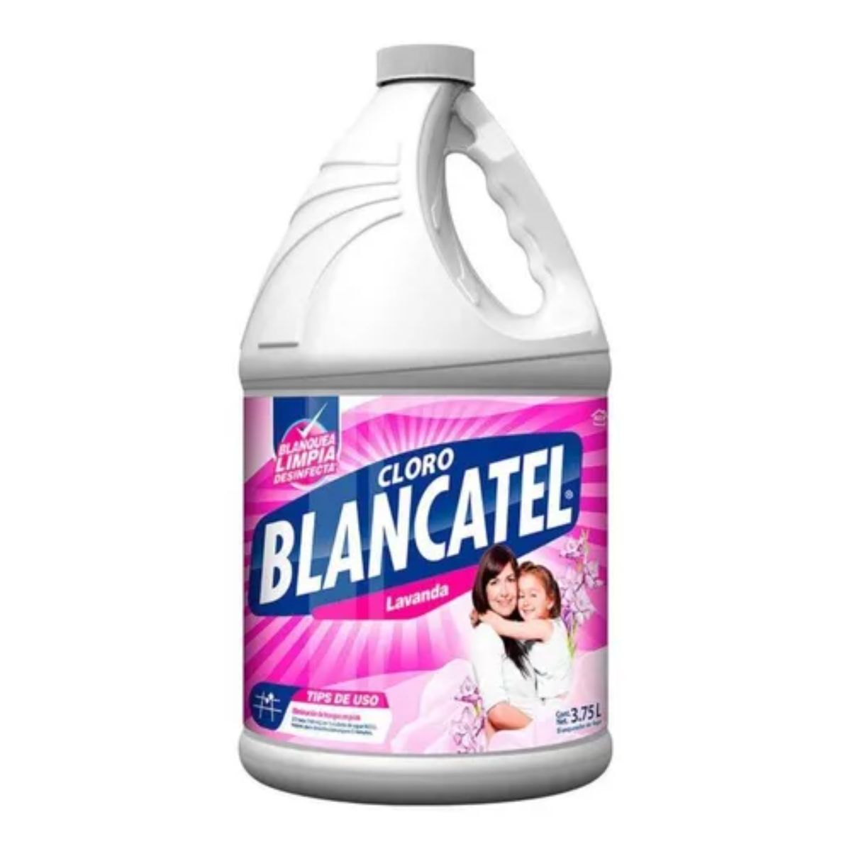 BLANQ BLANCATEL LAVANDA6/3.7LT