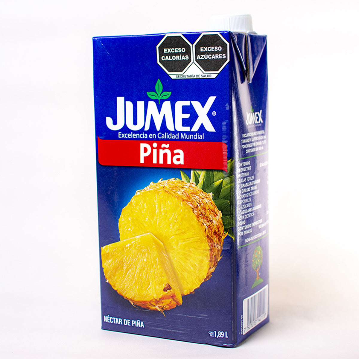 JUG JUMEX PIÑA COMBIBLO 8/1.89LT