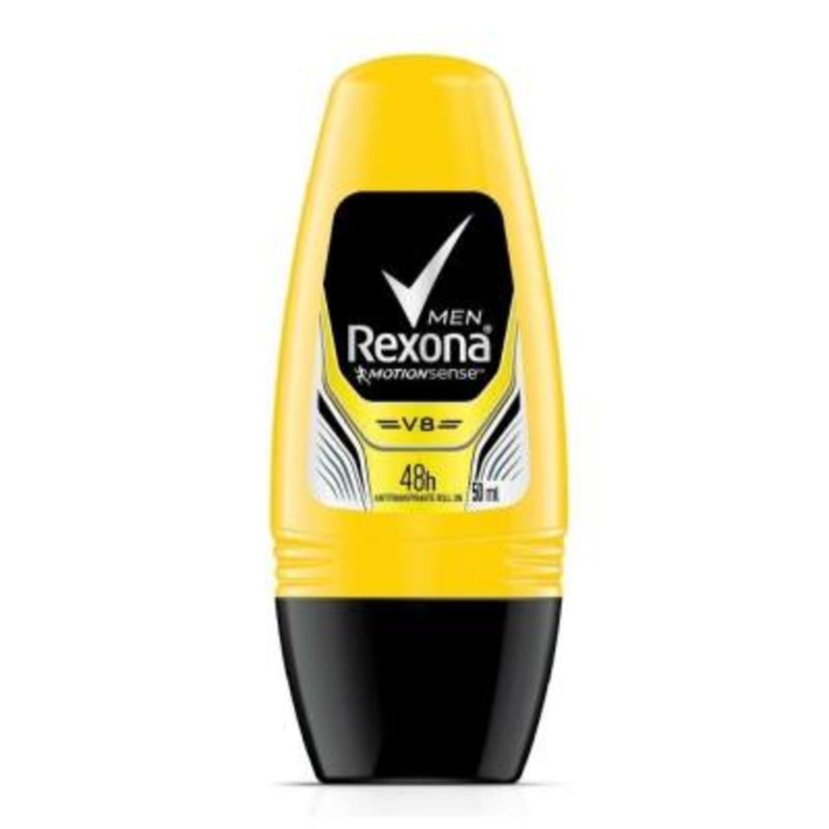 DS ANT REXONA R-ON V8 HOMBRE 12/50ML