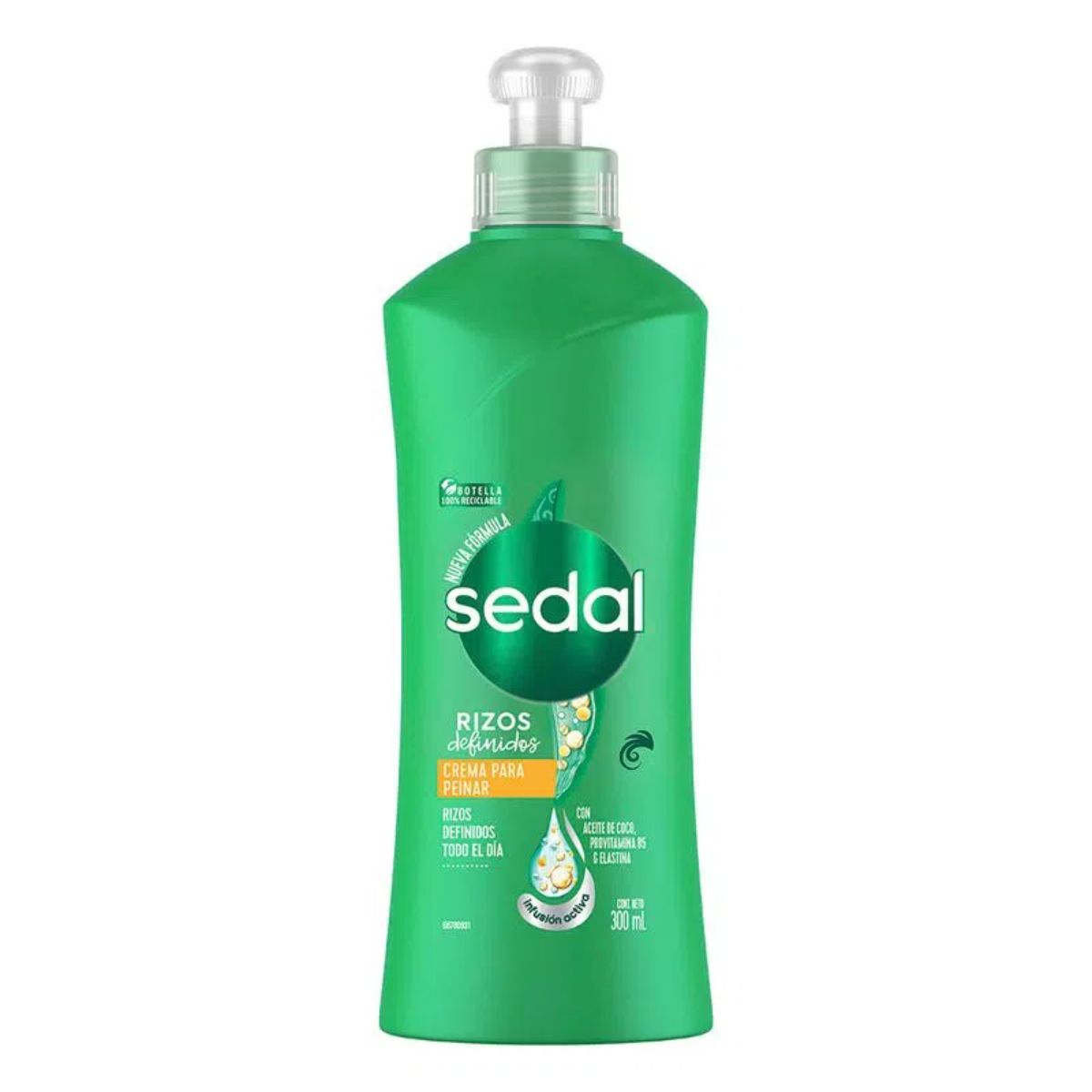 EST CREMA P/P SEDAL RIZOS OBEDI 12/300ML