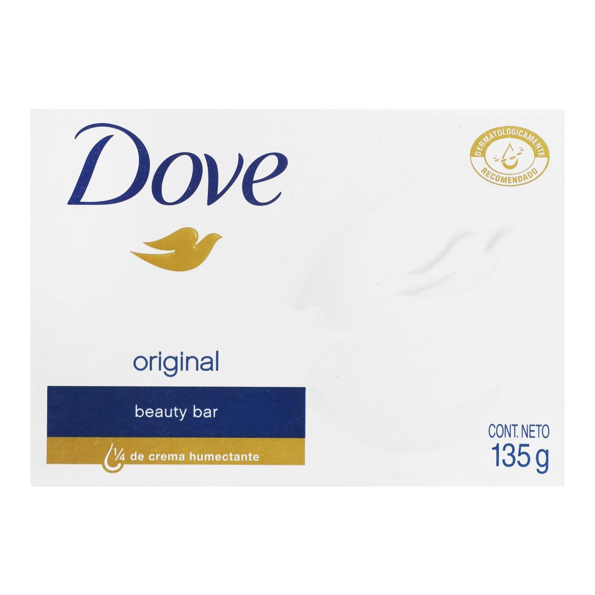 JT DOVE BLANCO48/135GR