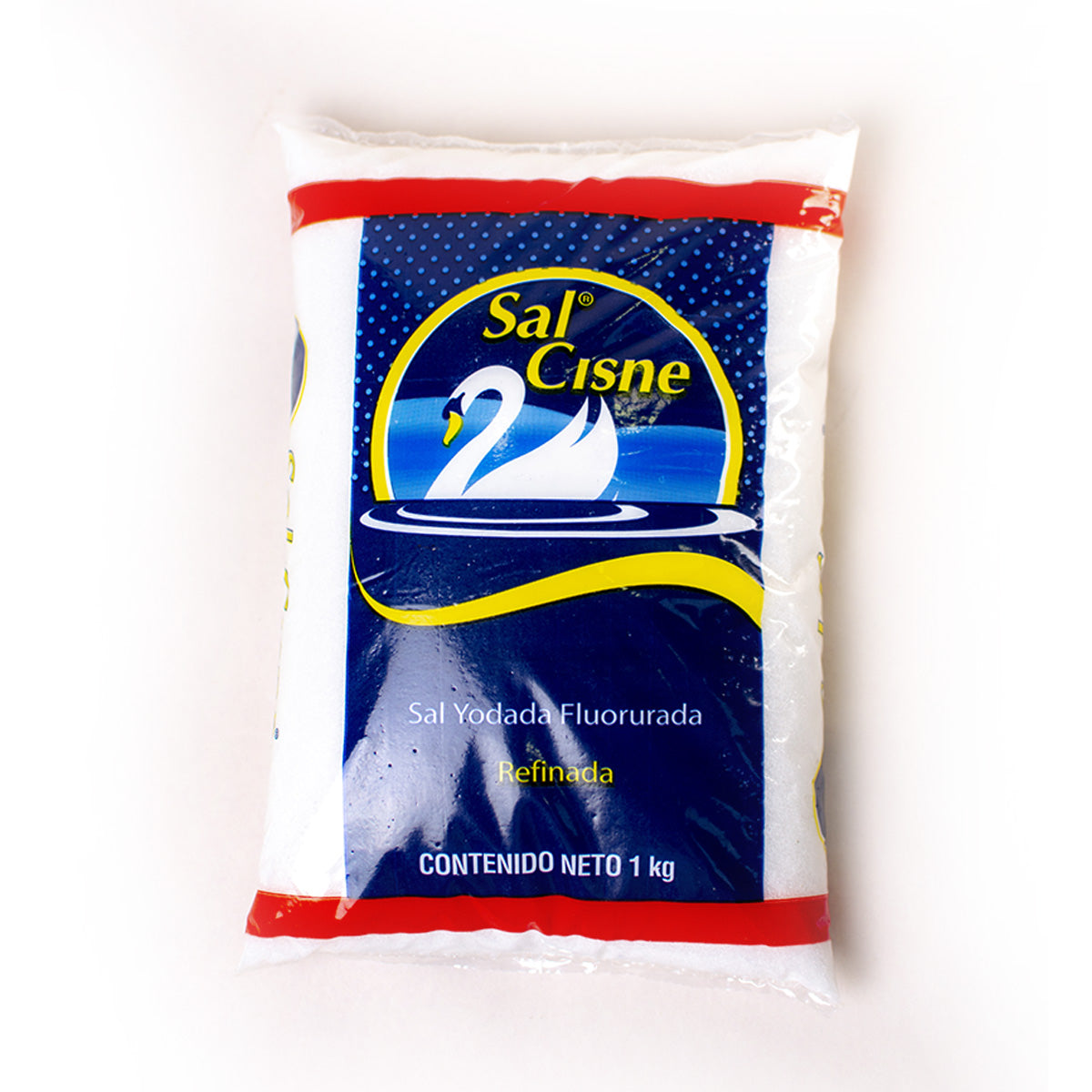 SAL CISNE S/FLUOR BOLSA20/KG