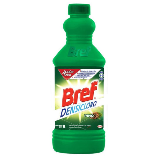 LP BREF VERDE BRILLANTE PINO 15/LT