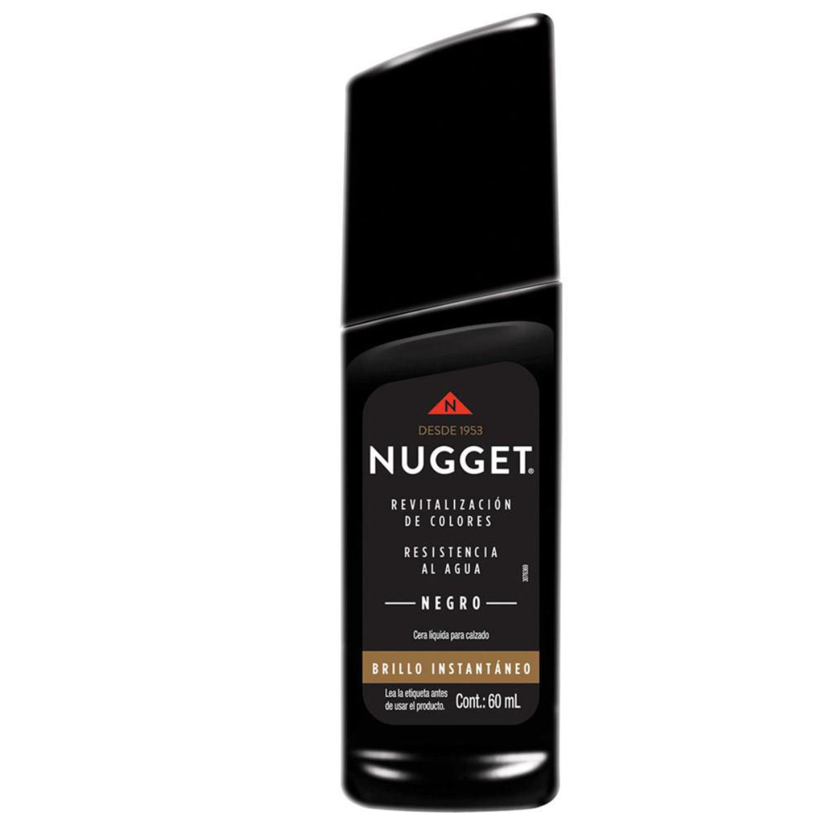 LPC CERA LIQ NUGGET NEGRA12/60ML