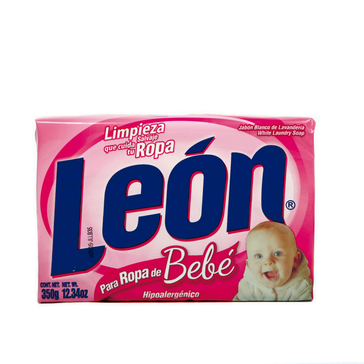 JL LEON BEBE20/350GR