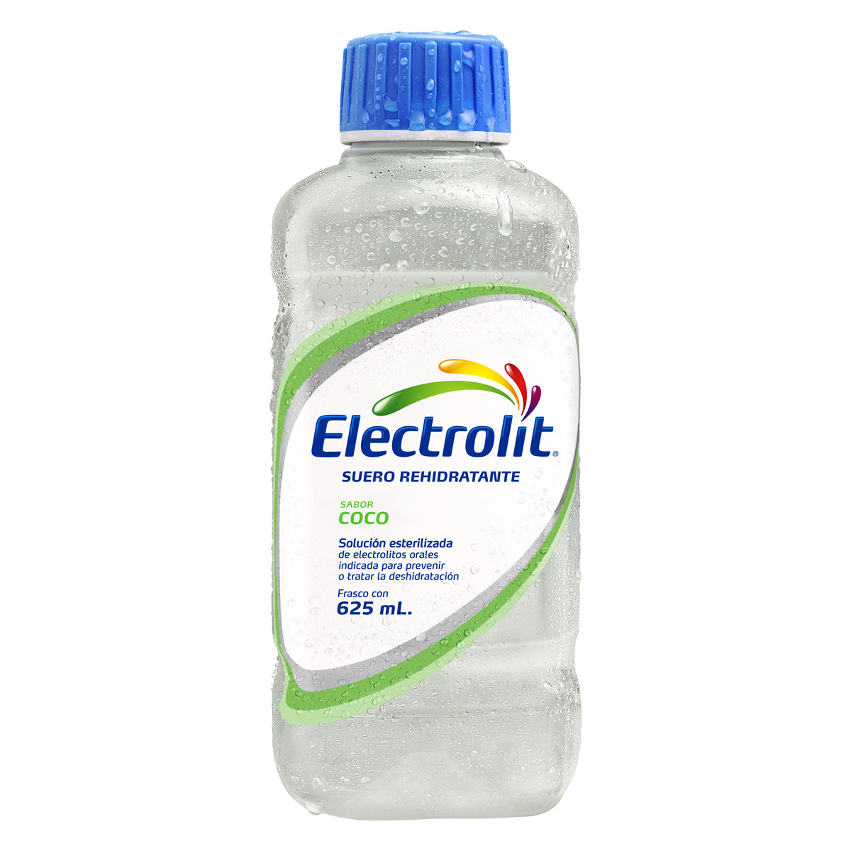 FAR SRO ELECTROLIT COCO 12/625ML