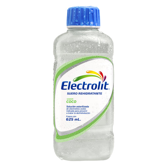 FAR SRO ELECTROLIT COCO 12/625ML