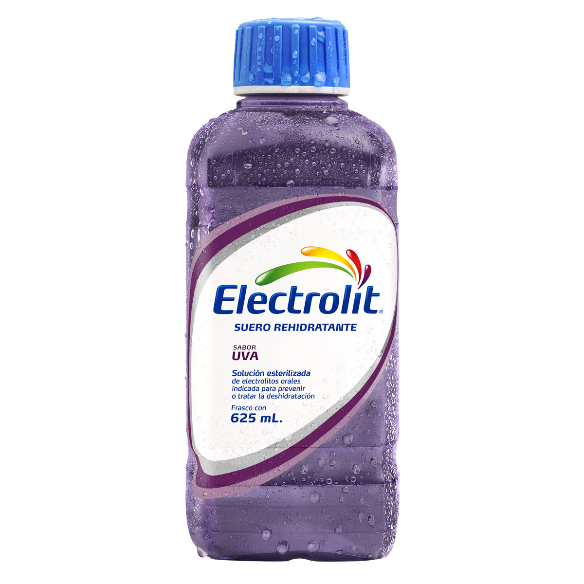 FAR SRO ELECTROLIT UVA12/625ML