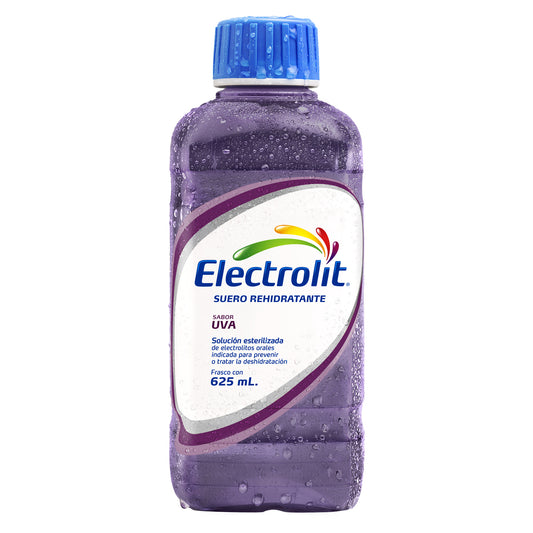 FAR SRO ELECTROLIT UVA12/625ML