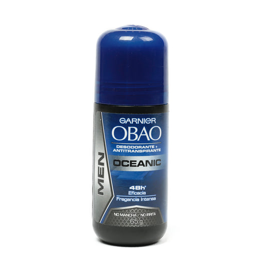 DS ANT OBAO R-ON OCEANIC HOMBRE24/65GR