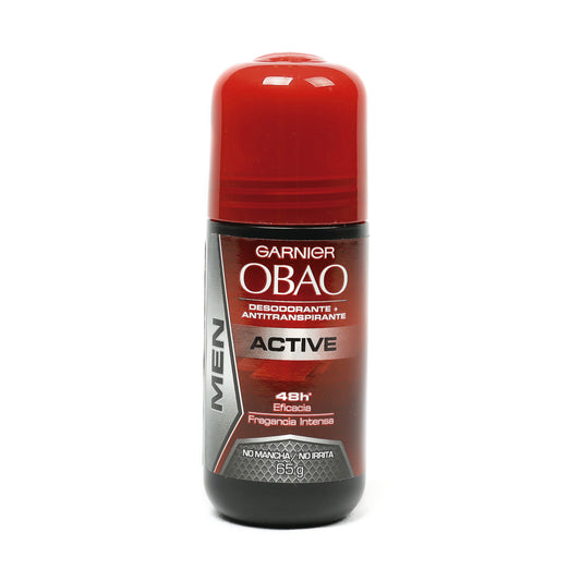 DS ANT OBAO R-ON ACTIVE HOMBRE 24/65ML